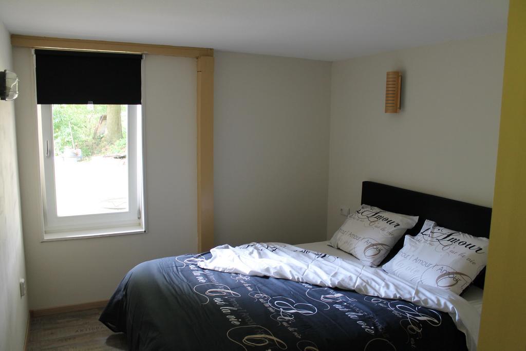 Apartment 'T Zwaluwnest Luttenberg 객실 사진