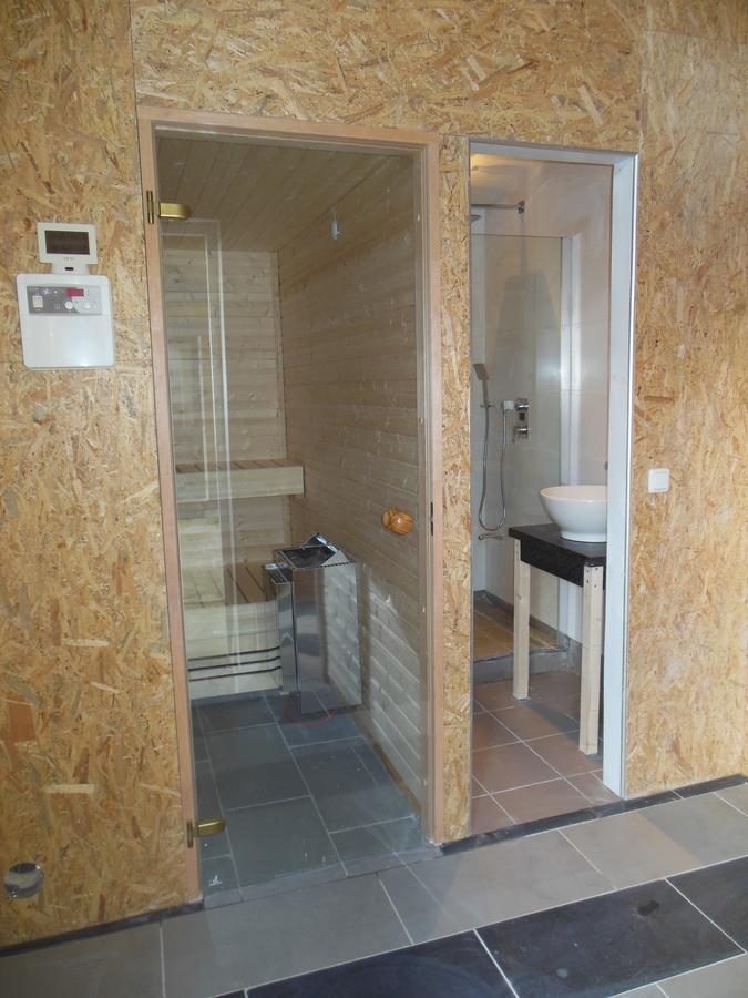 Apartment 'T Zwaluwnest Luttenberg 외부 사진
